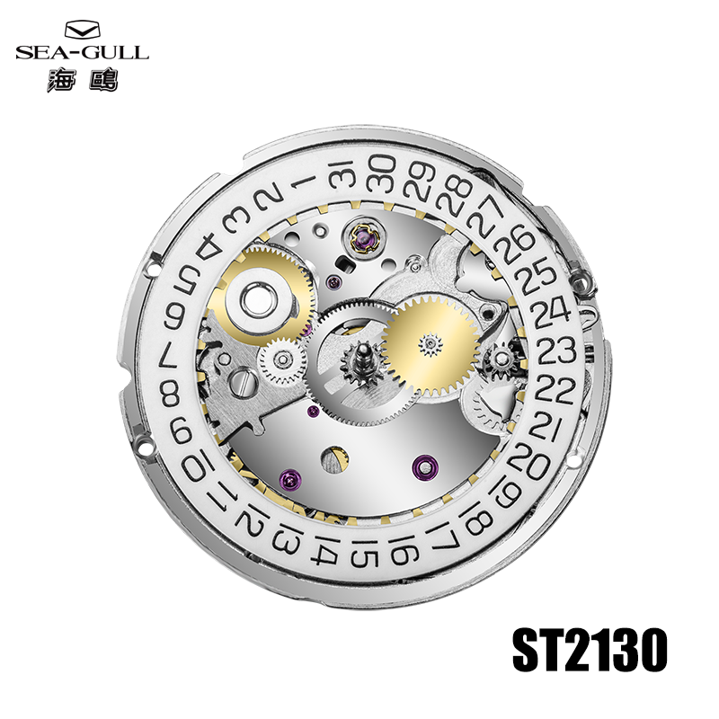 Seagull Original ST2130 Bewegu – Perpetual Calendar Watch Bewertung und Preis