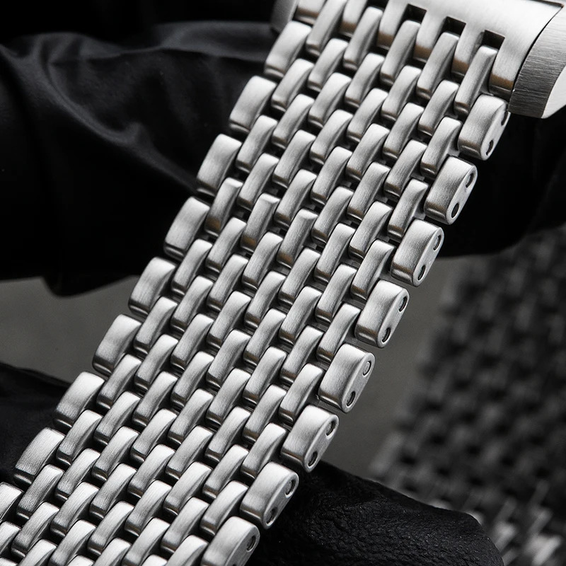 Hestur Automatische mechanisch – Automatic Pilot Watch Bewertung und Preis