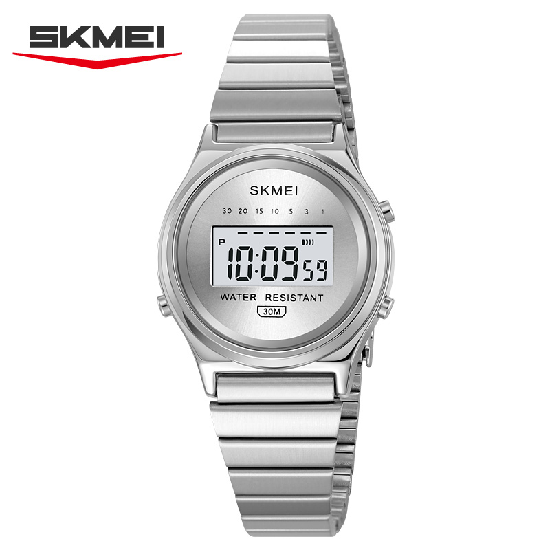 SKMEI 2521 Kleine Exquisite Da – Perpetual Calendar Watch Bewertung und Preis