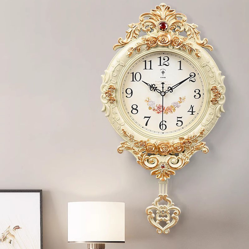 Kunst Wandbild Luxus Wanduhren – Luxury Watch Wall Clock Bewertung und Preis