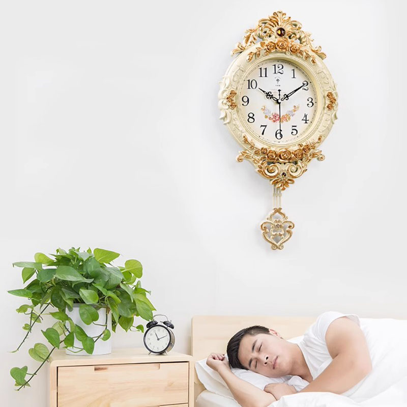 Kunst Wandbild Luxus Wanduhren – Luxury Watch Wall Clock Bewertung und Preis