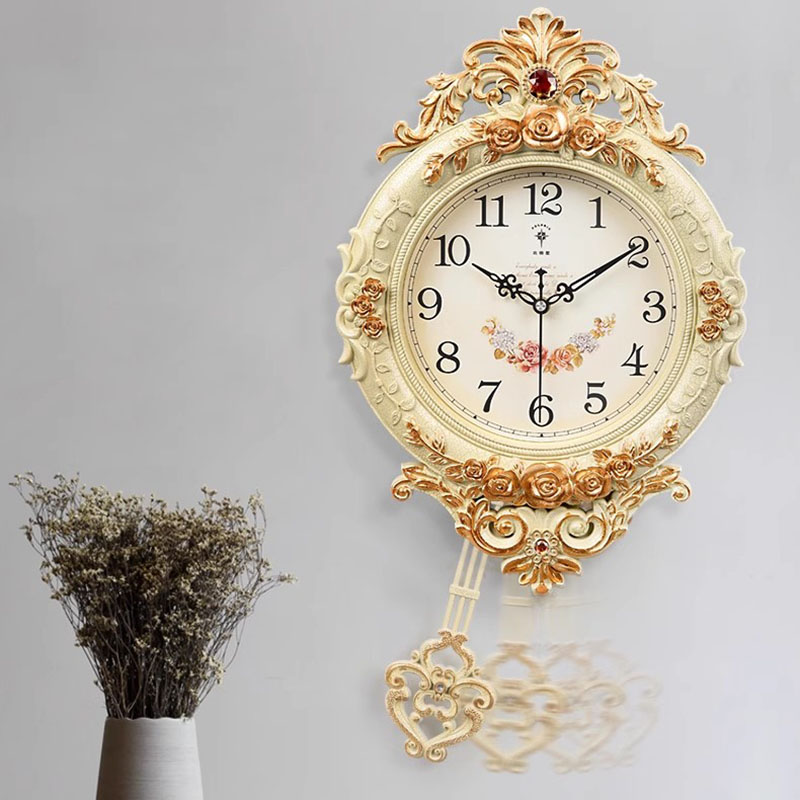 Kunst Wandbild Luxus Wanduhren – Luxury Watch Wall Clock Bewertung und Preis